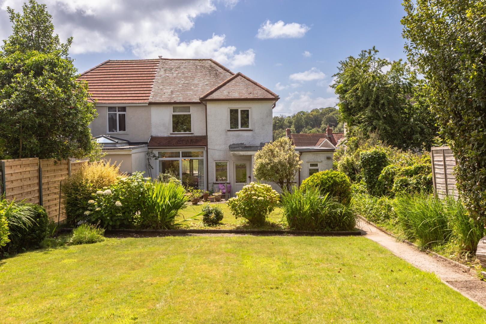 Bellevue Road, West Cross, Swansea, SA3 5QB